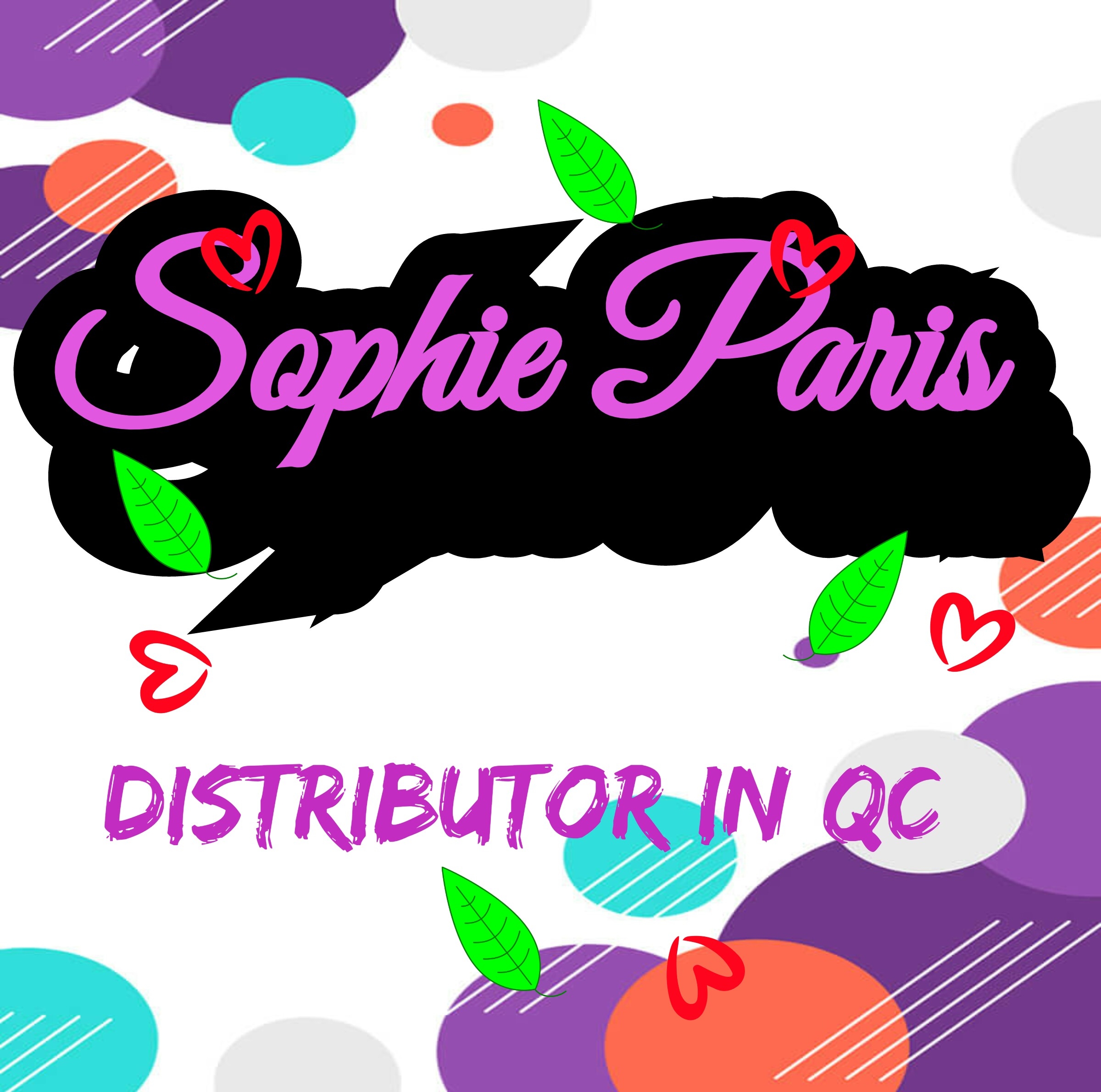 Sophie Paris Distributor in Quezon City